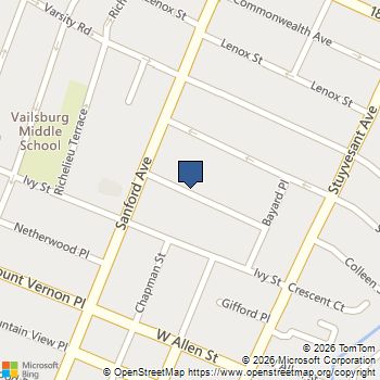 34 Cleveland Ave Newark, NJ MLS# 4013805