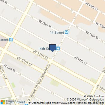 525 6th Avenue 11B Manhattan, NY MLS# RLS20065270