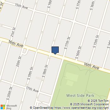 289 16Th Ave Newark, NJ MLS# 3989251