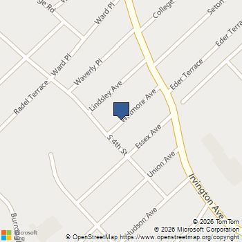 25 Wetmore Ave Unit 2 Maplewood, NJ MLS# 4018407