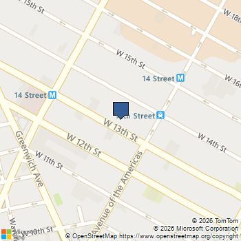 117 W 13th Street 56 Manhattan, NY MLS# RLS20064837