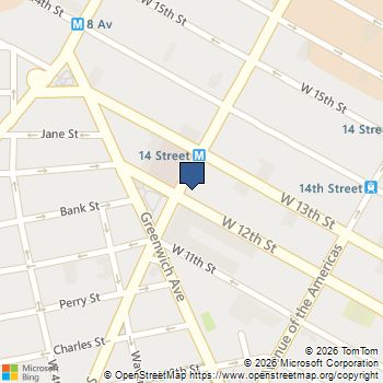 175 W 12TH Street 3LK Manhattan, NY MLS# RLS20086544