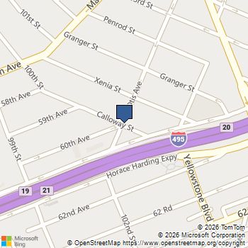 99-45 60th Avenue 6F Corona, NY MLS# 1065949
