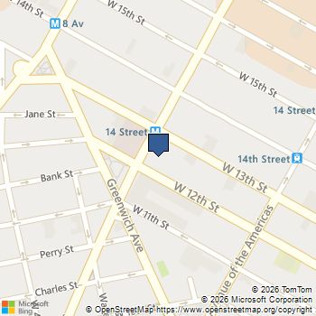 175 W 12TH Street 15N Manhattan, NY MLS# RLS20065007