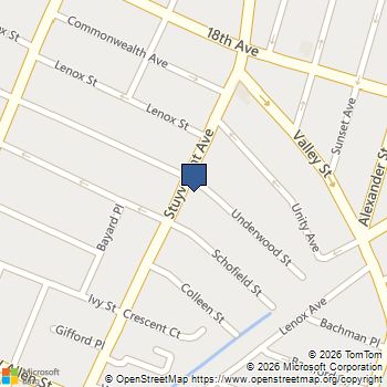 58 Underwood St Newark, NJ MLS# 4012427