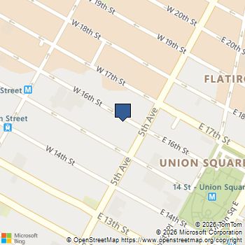 4 W 16th Street 7B Manhattan, NY MLS# RLS20104949