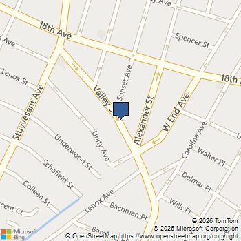 23 Valley St Newark, NJ MLS# 4013695