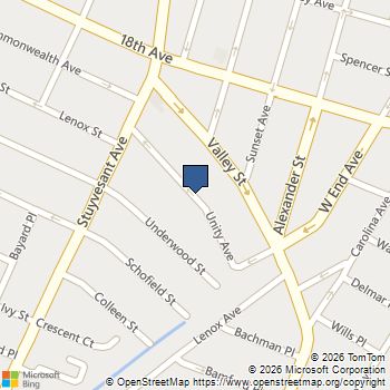 38 Unity Ave Newark, NJ MLS# 4007865