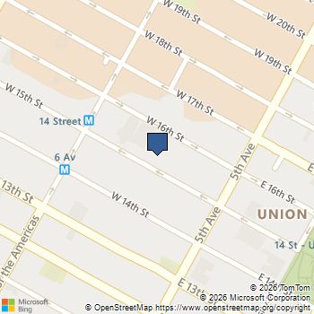 35 W 15th Street 11E Manhattan, NY MLS# RLS20116469