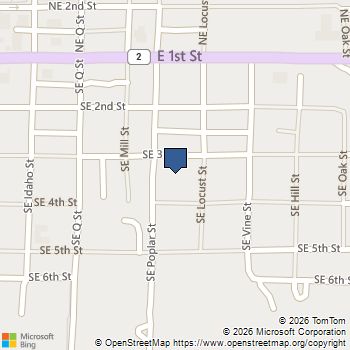 503 SE 3Rd Street Leon, IA MLS# 6339787