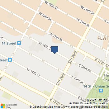 16 W 16th Street 12KN Manhattan, NY MLS# RLS20095801