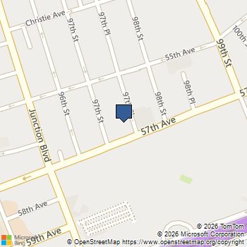 55-40 97th Place Corona, NY MLS# 953448