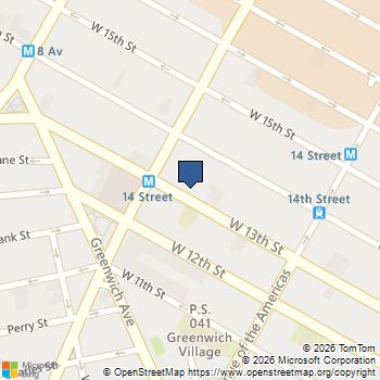 175 W 13TH Street 8A Manhattan, NY MLS# RLS20117106