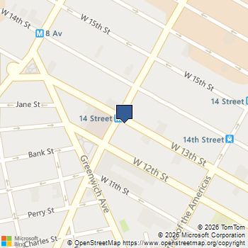 162 W 13TH Street 54 Manhattan, NY MLS# RLS20009481