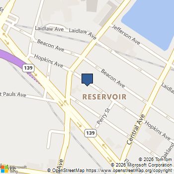 173 Hopkins Ave Jersey City, NJ MLS# 260008880