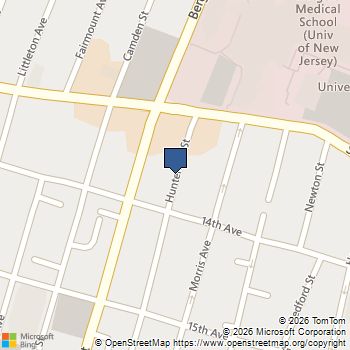 725 S South 11Th St # 2 Newark, NJ MLS# 260017381