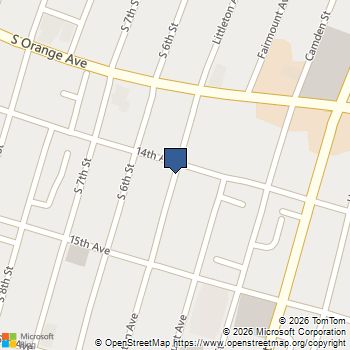 266 Littleton Ave Newark, NJ MLS# 4037158