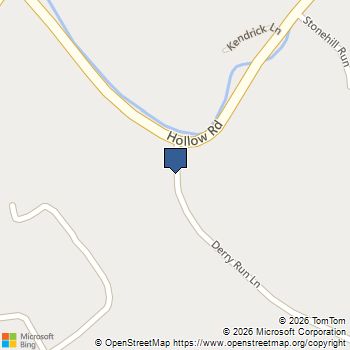 7 Derry Run Ln Lebanon Twp, NJ MLS# 4011616