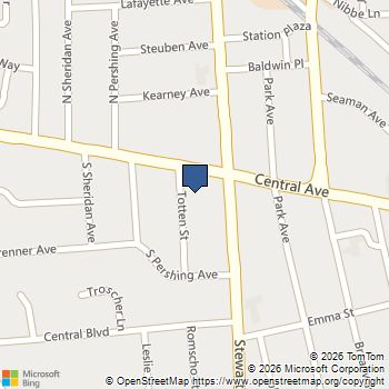 5 totten st Bethpage, NY MLS# 977263