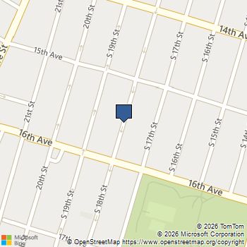 535 S 18Th St Newark, NJ MLS# 4007916