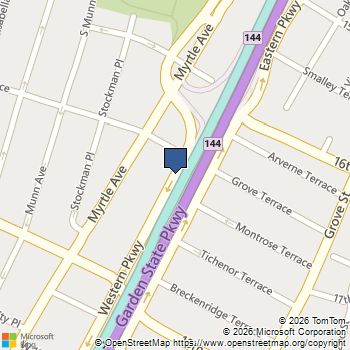 9 Western Pkwy # 1 Irvington, NJ MLS# 4016375