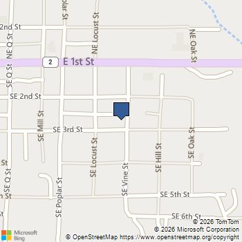 204 E Vine Street Leon, IA MLS# 742055