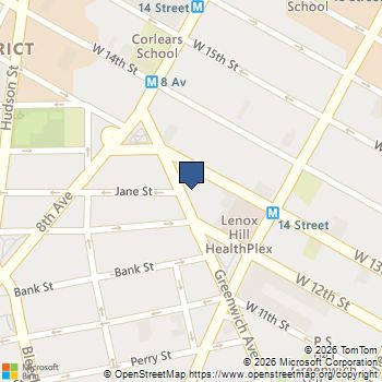 102 GREENWICH Avenue 10 Manhattan, NY MLS# RLS20121938
