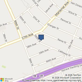 5803 Calloway Street 4H Corona, NY MLS# 1028264