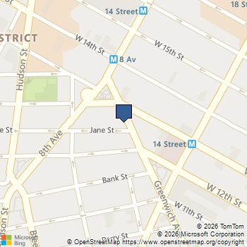 1 Jane Street 5G Manhattan, NY MLS# RLS20036902