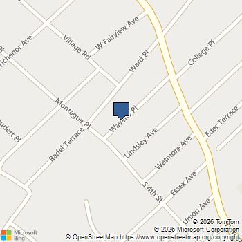 253 Waverly Pl South Orange, NJ MLS# 4011820