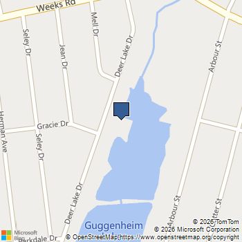 99 Deer Lake Drive North Babylon, NY MLS# 1062184