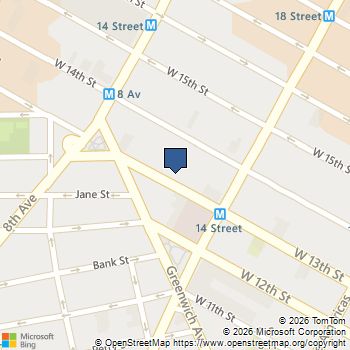 221 W 13TH Street PARLOR Manhattan, NY MLS# RLS20111362