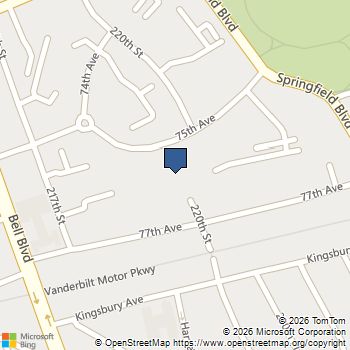 21974 75th Avenue 224B2 Oakland Gardens, NY MLS# 989182