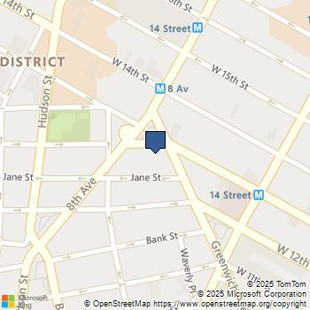 2 HORATIO Street 7F Manhattan, NY MLS# RLS20061500