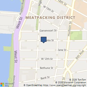 88 HORATIO Street APT3B Manhattan, NY MLS# RLS20066053