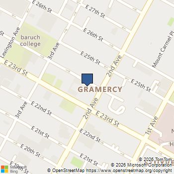 238 E 24TH Street 1B Manhattan, NY MLS# RLS20100897