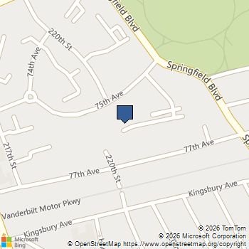 220-16 75th Avenue 210A2 Oakland Gardens, NY MLS# 969153