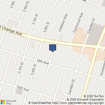 245 Littleton Ave # 2 Newark, NJ MLS# 4017301