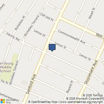 131-133 Underwood Street Newark, NJ MLS# 22627282