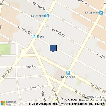 222 W 14th Street 11F Manhattan, NY MLS# RLS20108353