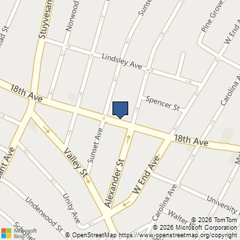 973 18Th Ave Newark, NJ MLS# 4003318