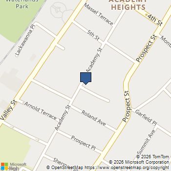 346 Academy Street South Orange, NJ MLS# 26009421