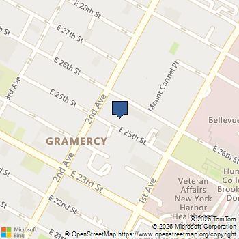 311 E 25TH Street 1G Manhattan, NY MLS# RLS20073093