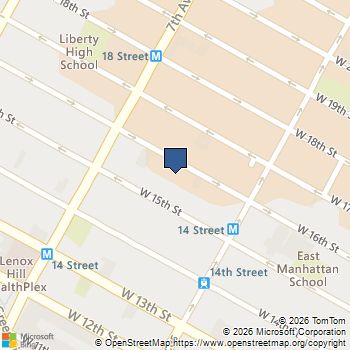 130 W 16TH Street 1 Manhattan, NY MLS# RLS20122933