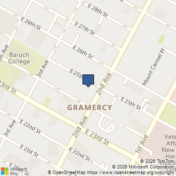 242 E 25TH Street 6A Manhattan, NY MLS# RLS20089703