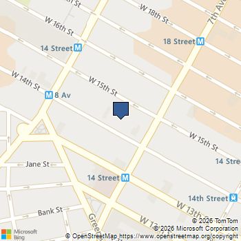 217 W 14TH Street 2RE Manhattan, NY MLS# RLS20055742