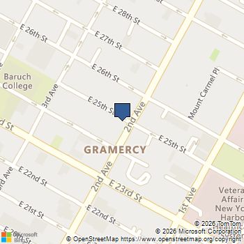 250 E 25th Street 4-A Manhattan, NY MLS# RLS20011973