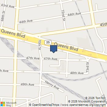 70-33 queens blvd 2G Woodside, NY MLS# 952004