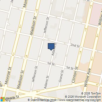 116 Adams St # 6 Hoboken, NJ MLS# 260021462