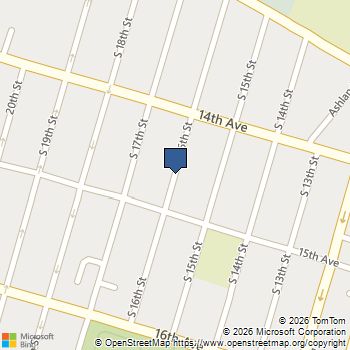 482 S 16Th St Newark, NJ MLS# 4044344